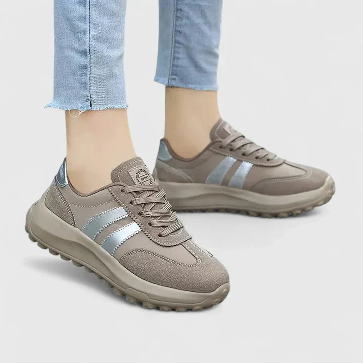 Anzhelynna | Comfortable Slip-On Sneakers