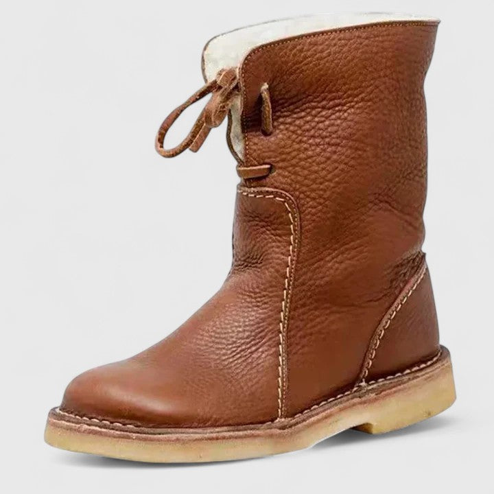 Danielle | Comfortable Ankle Boots
