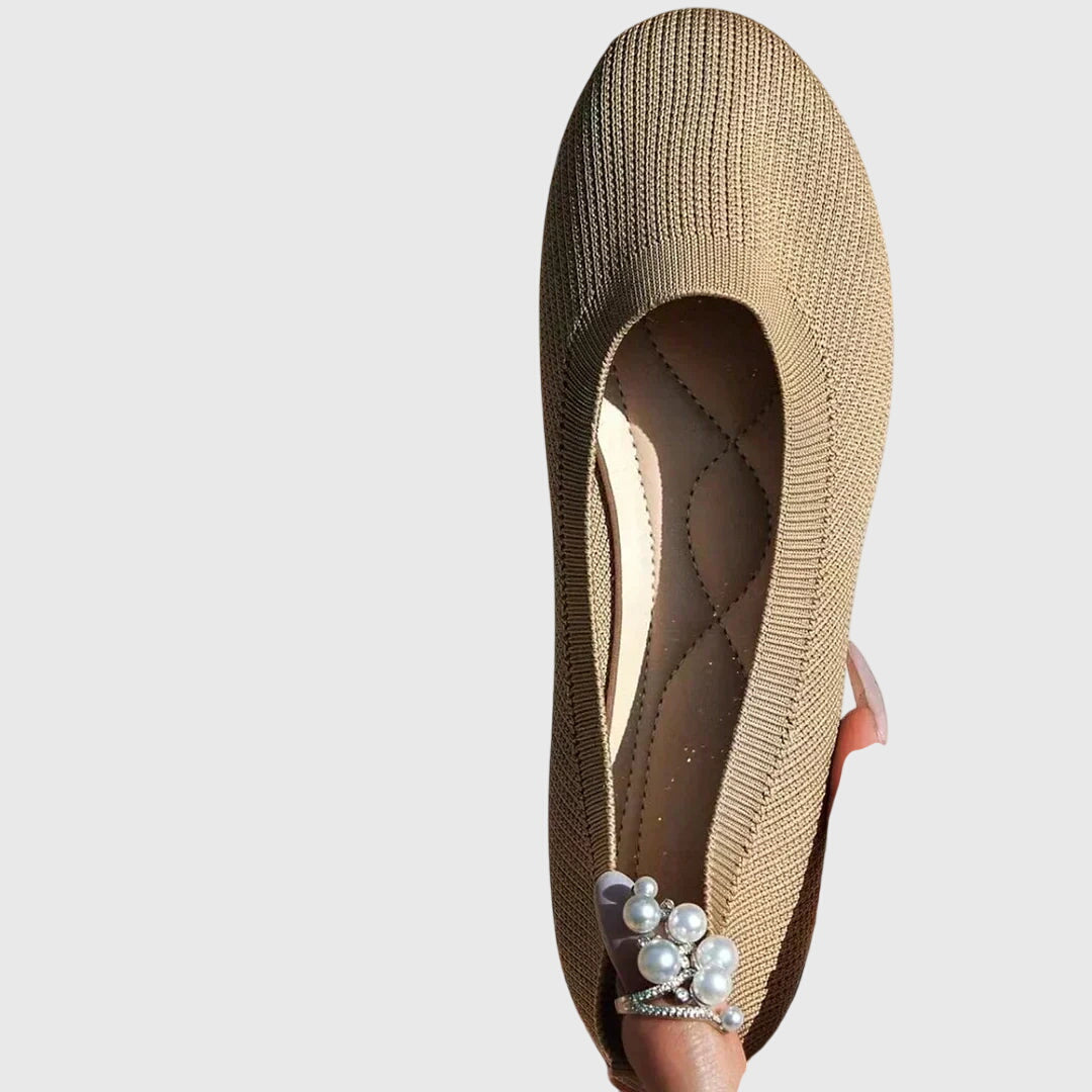 Mia | Anti-Slip Breathable Sneakers