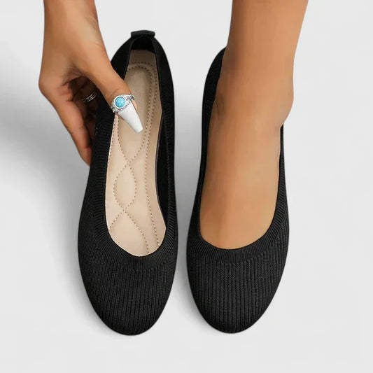 Mhyraene | Comfortable Slip-On Shoes