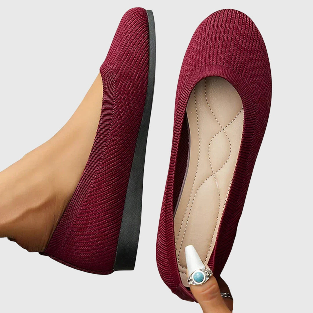 Mia | Anti-Slip Breathable Sneakers