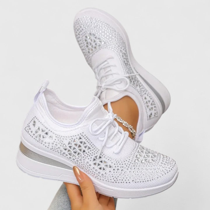 Shanileigh | Comfortable Slip-On Shoes