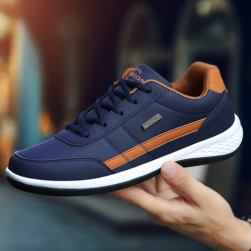PrimeWalk | Lightweight Comfortable Walking Shoes
