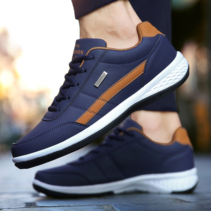 PrimeWalk | Lightweight Comfortable Walking Shoes