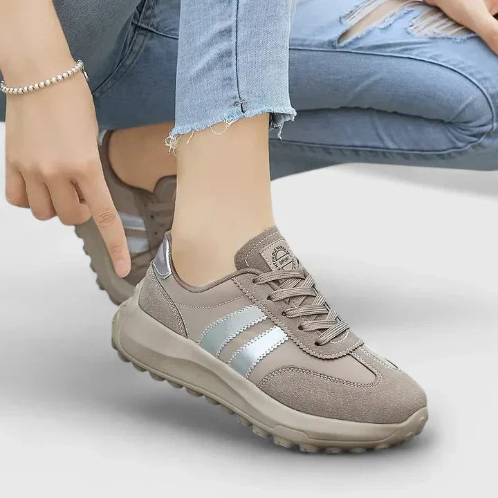 Anzhelynna | Comfortable Slip-On Sneakers