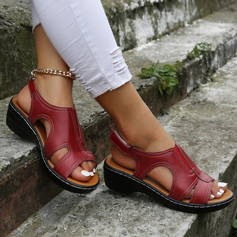 Jodie | Comfortable Sandals