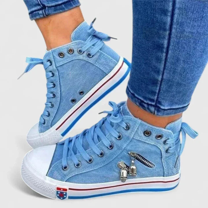 Zhyelle | Comfortable Slip-On Shoes