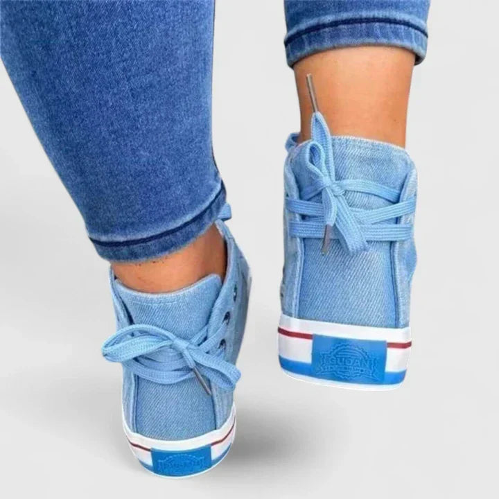 Zhyelle | Comfortable Slip-On Shoes