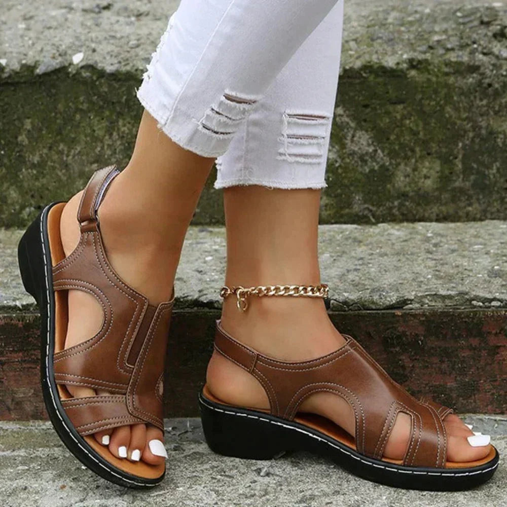 Jodie | Comfortable Sandals