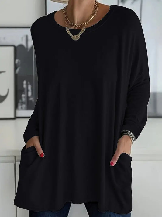 Mia | Casual Everyday Top
