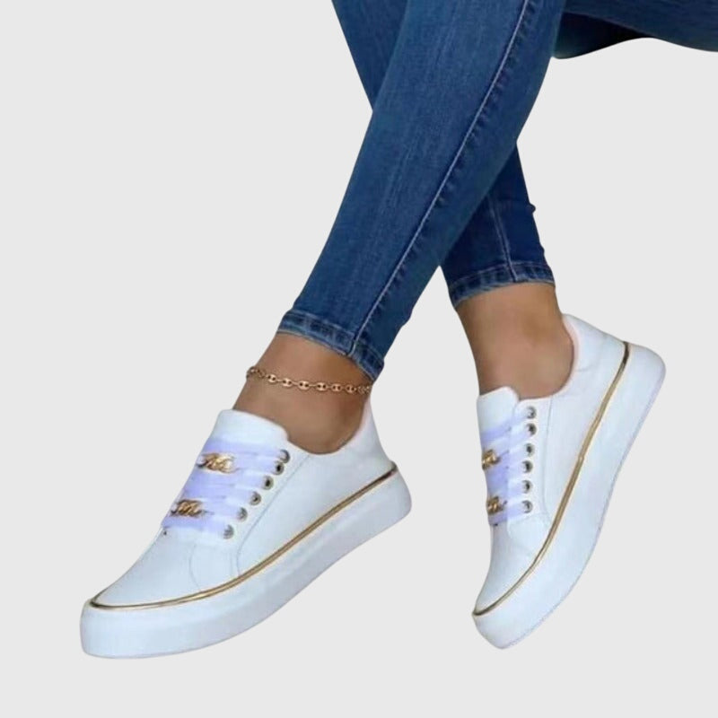 Camille | Comfortable Walking Shoes