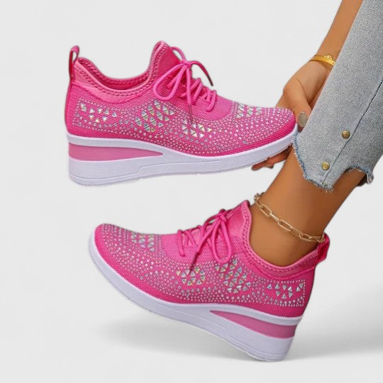 Shanileigh | Comfortable Slip-On Shoes