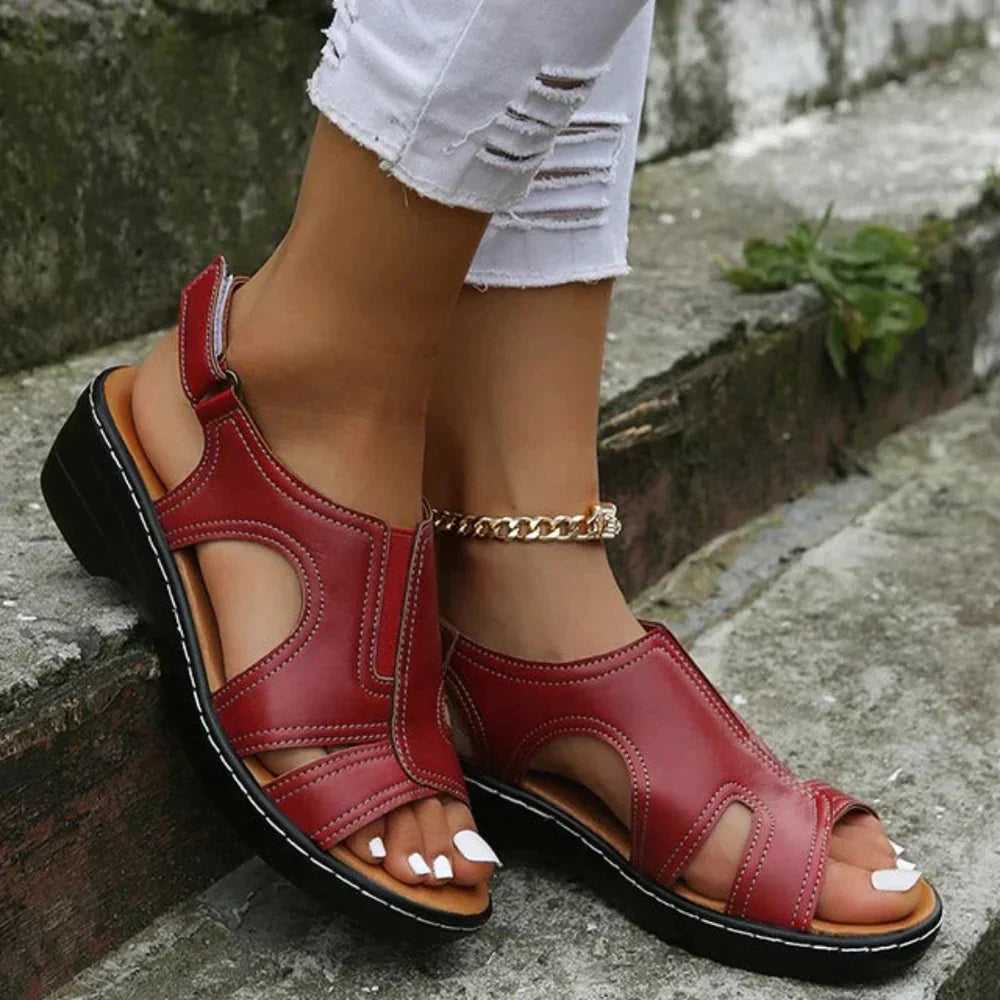 Jodie | Comfortable Sandals